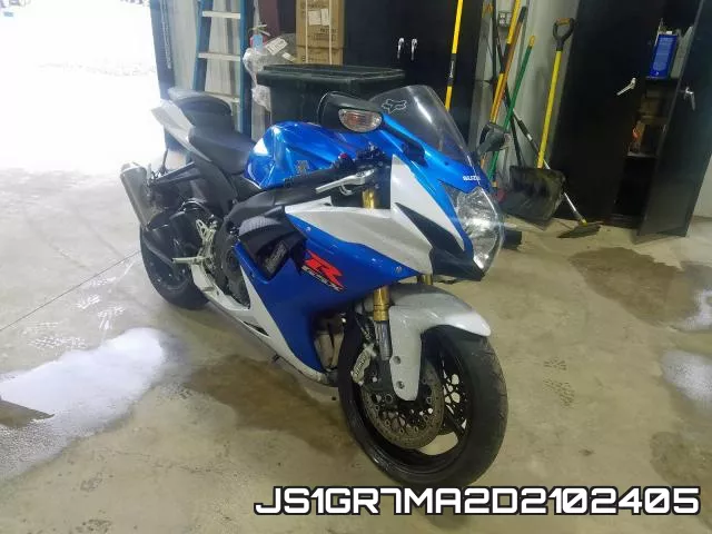 JS1GR7MA2D2102405