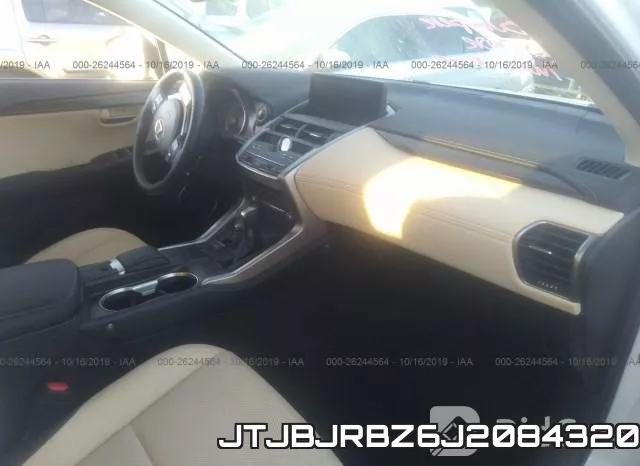 JTJBJRBZ6J2084320