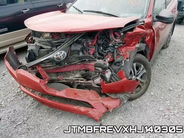 JTMBFREVXHJ140305