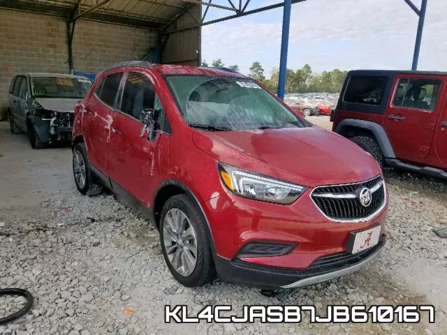 KL4CJASB7JB610167