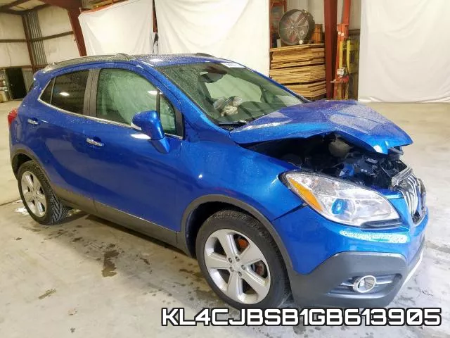 KL4CJBSB1GB613905
