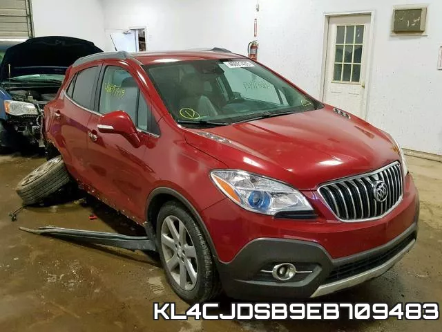 KL4CJDSB9EB709483