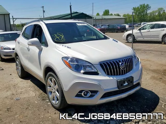 KL4CJGSB4EB587777
