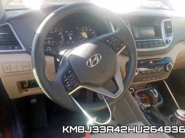 KM8J33A42HU264836