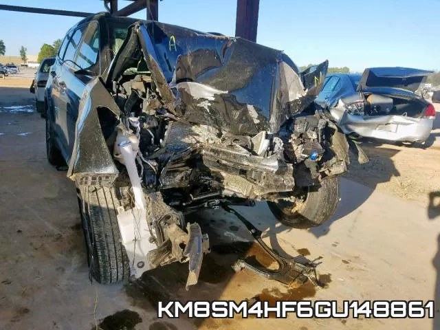 KM8SM4HF6GU148861