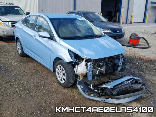 KMHCT4AE0EU754100