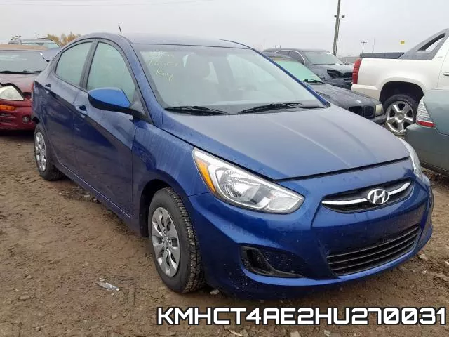 KMHCT4AE2HU270031