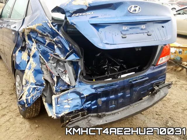 KMHCT4AE2HU270031