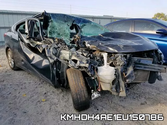 KMHDH4AE1EU150786