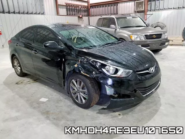 KMHDH4AE3EU107650
