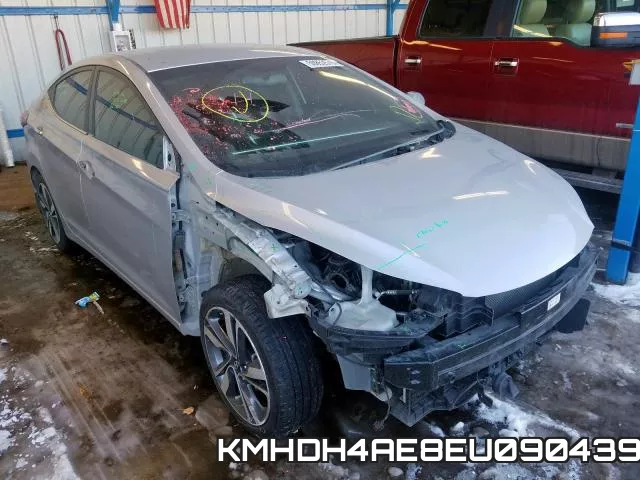 KMHDH4AE8EU090439