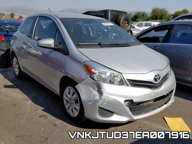 VNKJTUD37EA007916