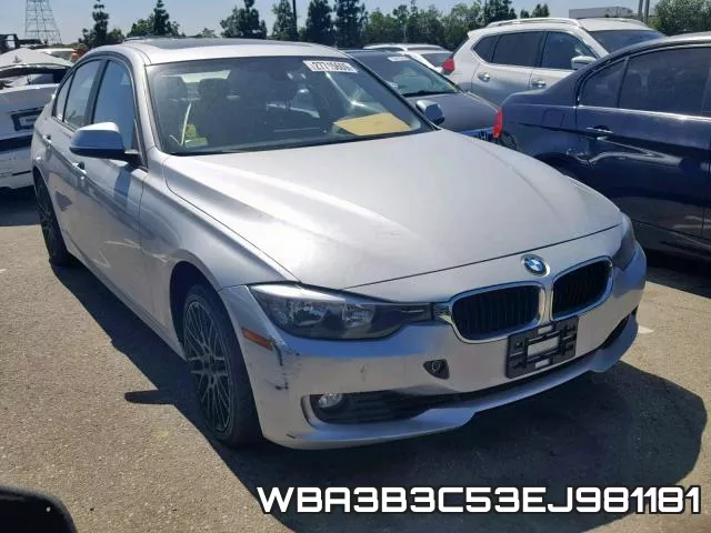 WBA3B3C53EJ981181
