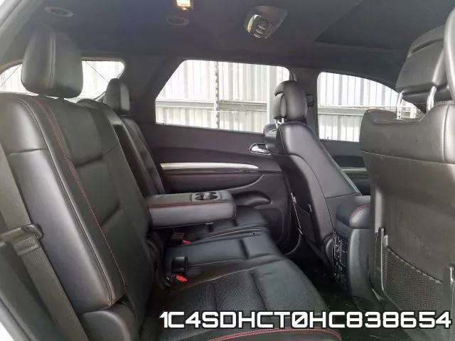 1C4SDHCT0HC838654