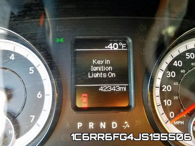 1C6RR6FG4JS195506