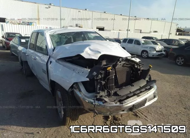 1C6RR6GT6GS147509