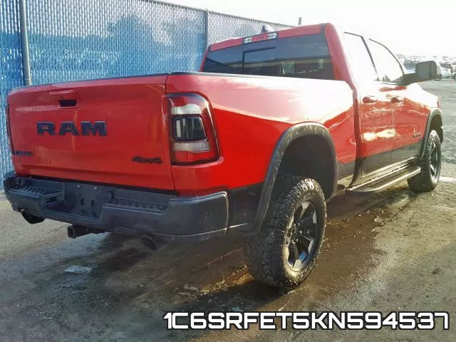 1C6SRFET5KN594537