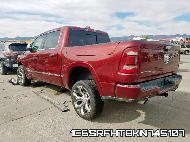 1C6SRFHT8KN745107