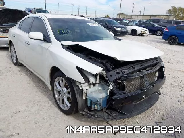 1N4AA5AP9EC472834