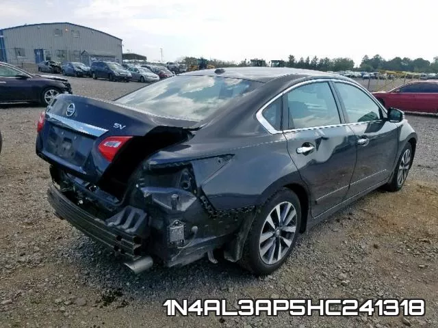 1N4AL3AP5HC241318