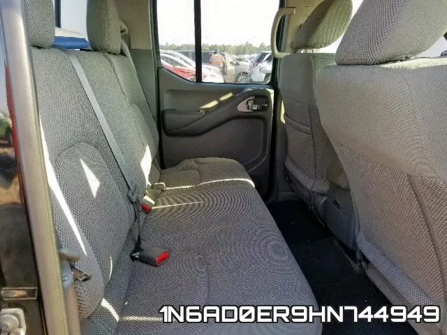 1N6AD0ER9HN744949