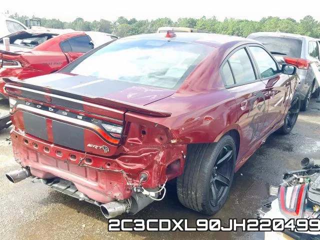 2C3CDXL90JH220499