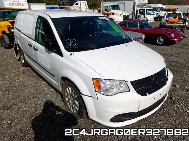 2C4JRGAG0ER327882