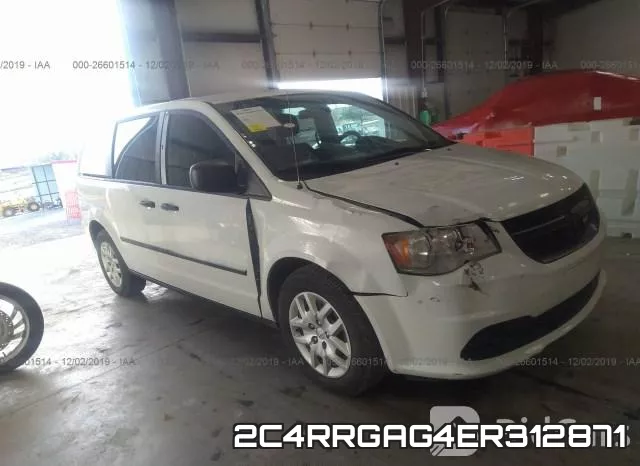 2C4RRGAG4ER312871
