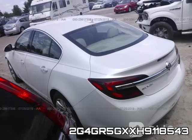 2G4GR5GXXH9118543