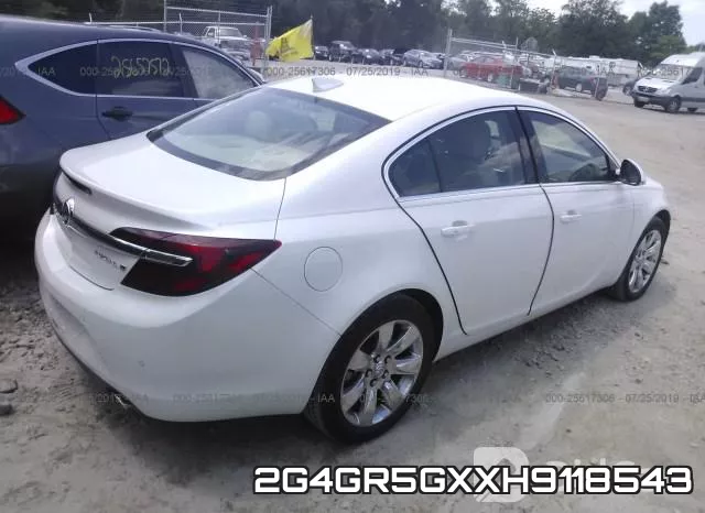 2G4GR5GXXH9118543