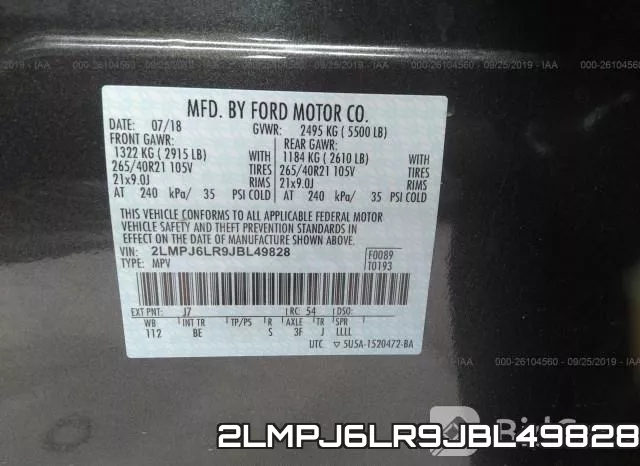 2LMPJ6LR9JBL49828