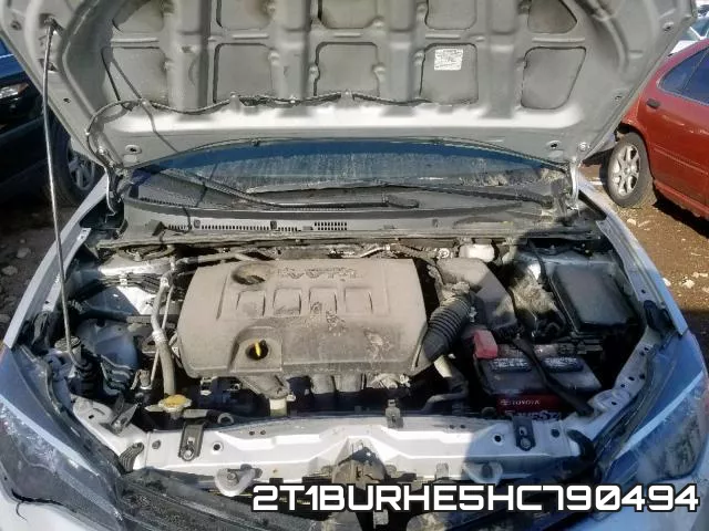 2T1BURHE5HC790494