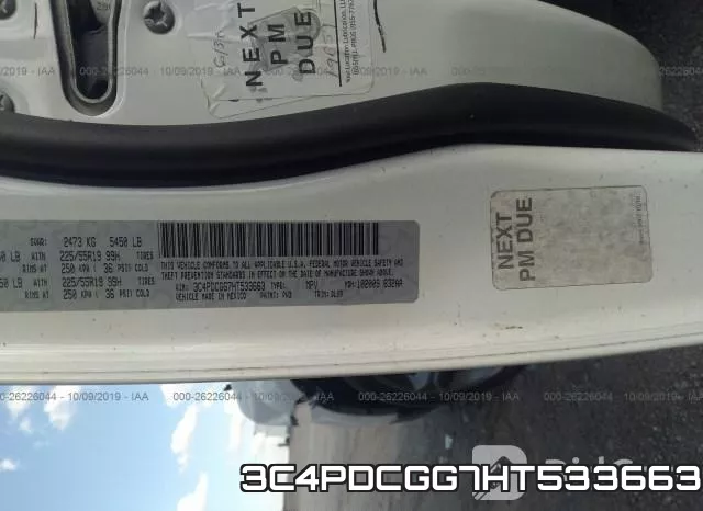 3C4PDCGG7HT533663