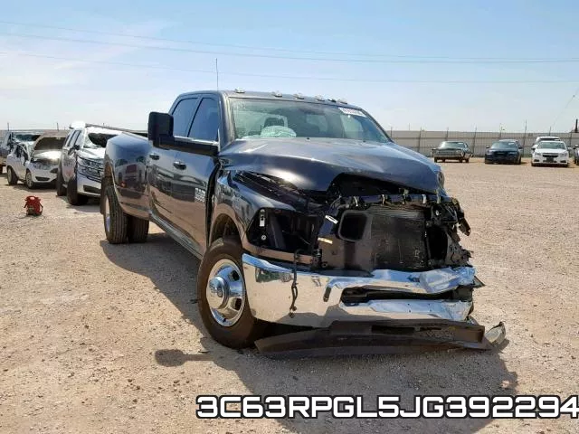 3C63RPGL5JG392294