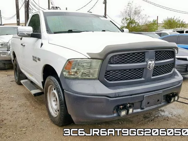 3C6JR6AT9GG206050