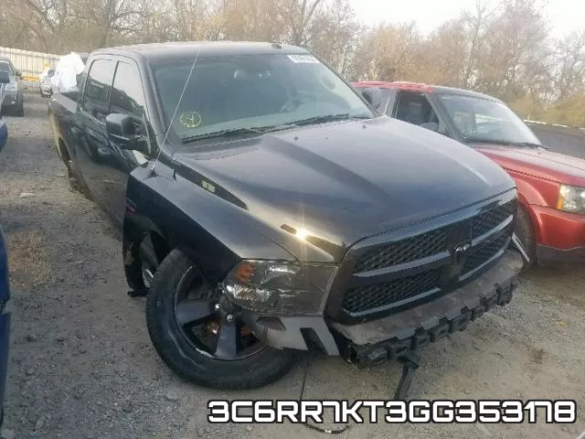 3C6RR7KT3GG353178