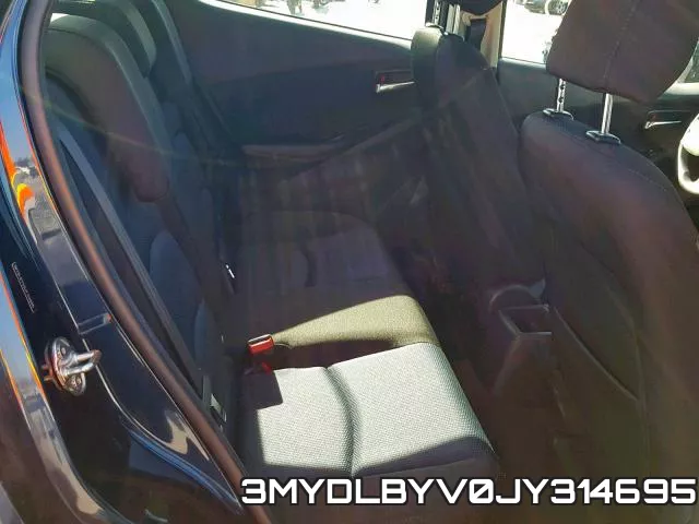3MYDLBYV0JY314695