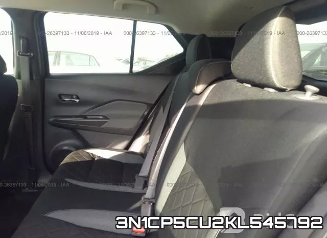 3N1CP5CU2KL545792