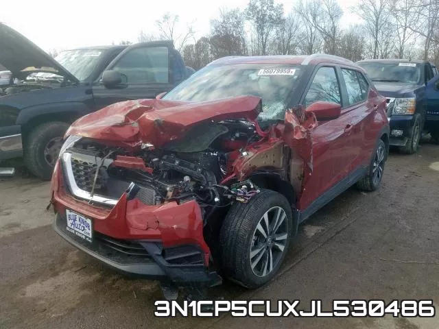 3N1CP5CUXJL530486