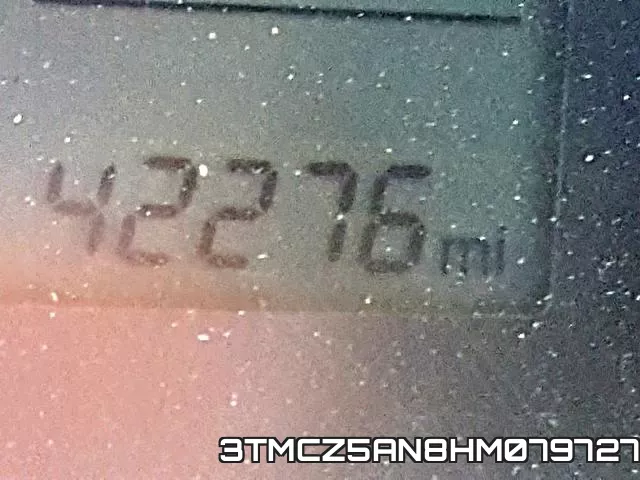 3TMCZ5AN8HM079727