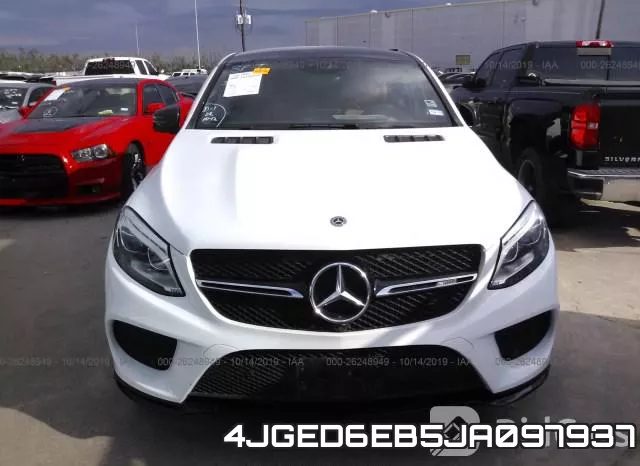 4JGED6EB5JA097937