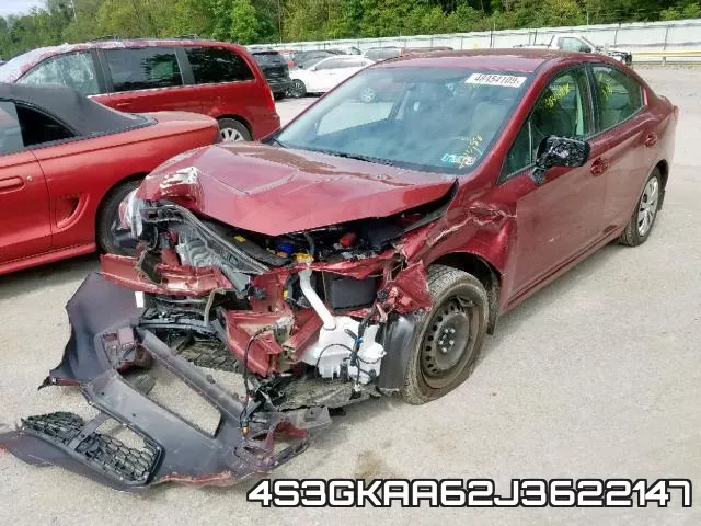 4S3GKAA62J3622147