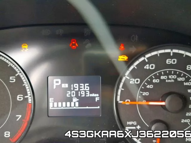 4S3GKAA6XJ3622056