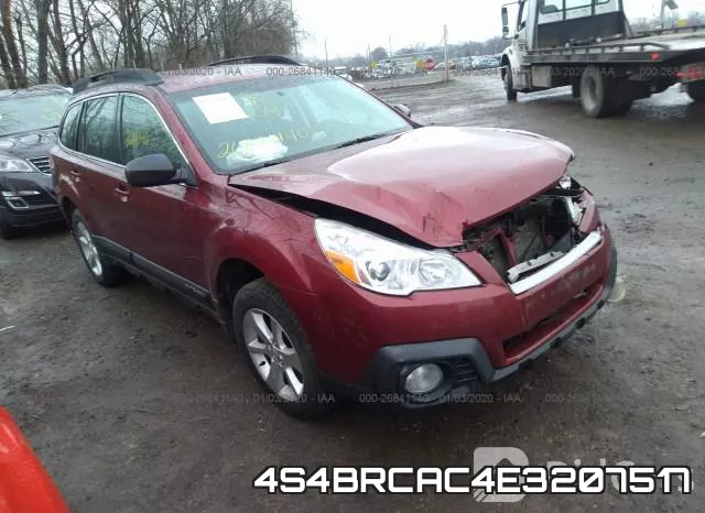 4S4BRCAC4E3207517