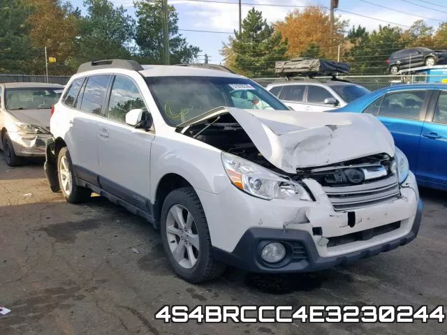 4S4BRCCC4E3230244