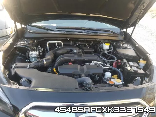 4S4BSAFCXK3387549