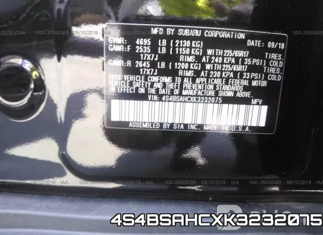 4S4BSAHCXK3232075_9.webp