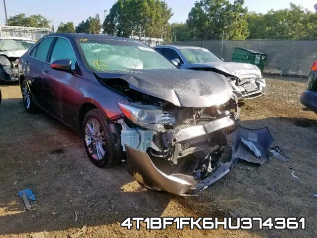 4T1BF1FK6HU374361