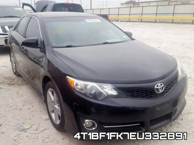 4T1BF1FK7EU332891
