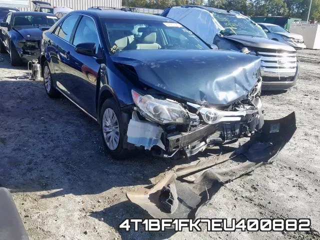 4T1BF1FK7EU400882